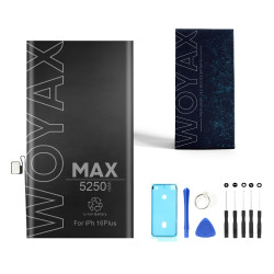 Woyax iPhone 16 Plus...