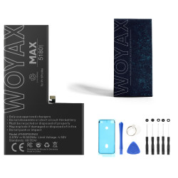 Woyax iPhone 16 Pro Max...
