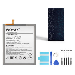 Woyax Samsung Galaxy S24...