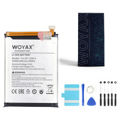 Woyax Samsung Galaxy A05...