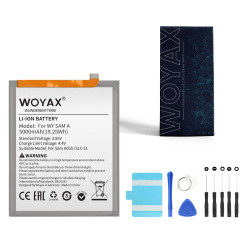 Woyax Samsung Galaxy A05S...