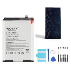 Woyax Samsung Galaxy A06...