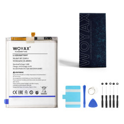 Woyax Samsung Galaxy A16...