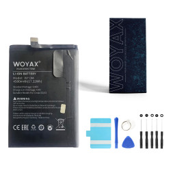 Woyax Omix X3 Cep Telefonu...