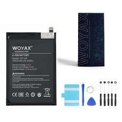 Woyax Omix X5 Cep Telefonu...