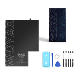 Woyax By Deji iPhone 17 Pro...