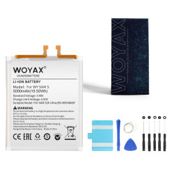 Woyax By Deji Samsung...